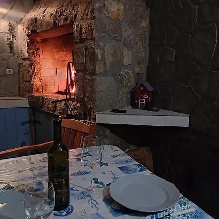 Villa Villa Nono Vrh (Krk)