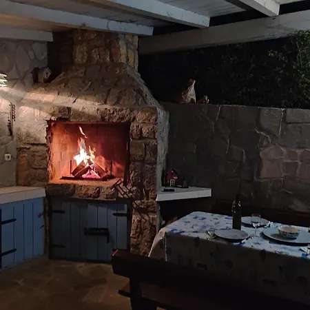 Villa Nono Villa Vrh (Krk)