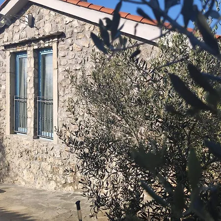 Villa Villa Nono Vrh (Krk)