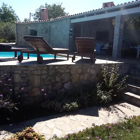 Villa Villa Nono