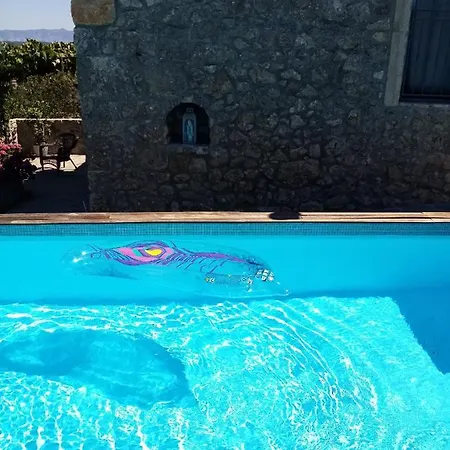 Villa Villa Nono