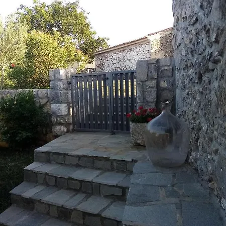 Villa Nono Villa