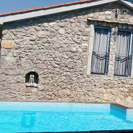 Villa Nono *