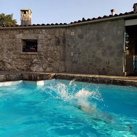 Villa Villa Nono *
