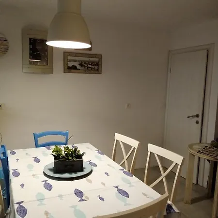 Villa Villa Nono *